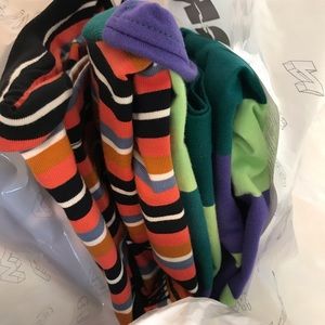 Meet your Posher, Omar